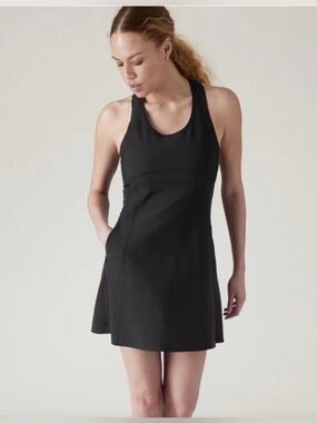 Athleta Levitate Athletic dress